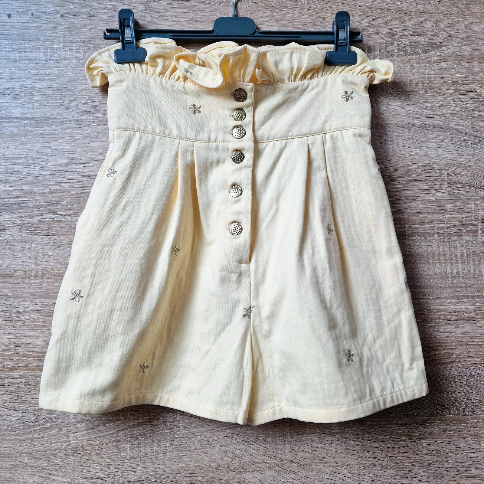 Short taille haute Flolove Taille 1